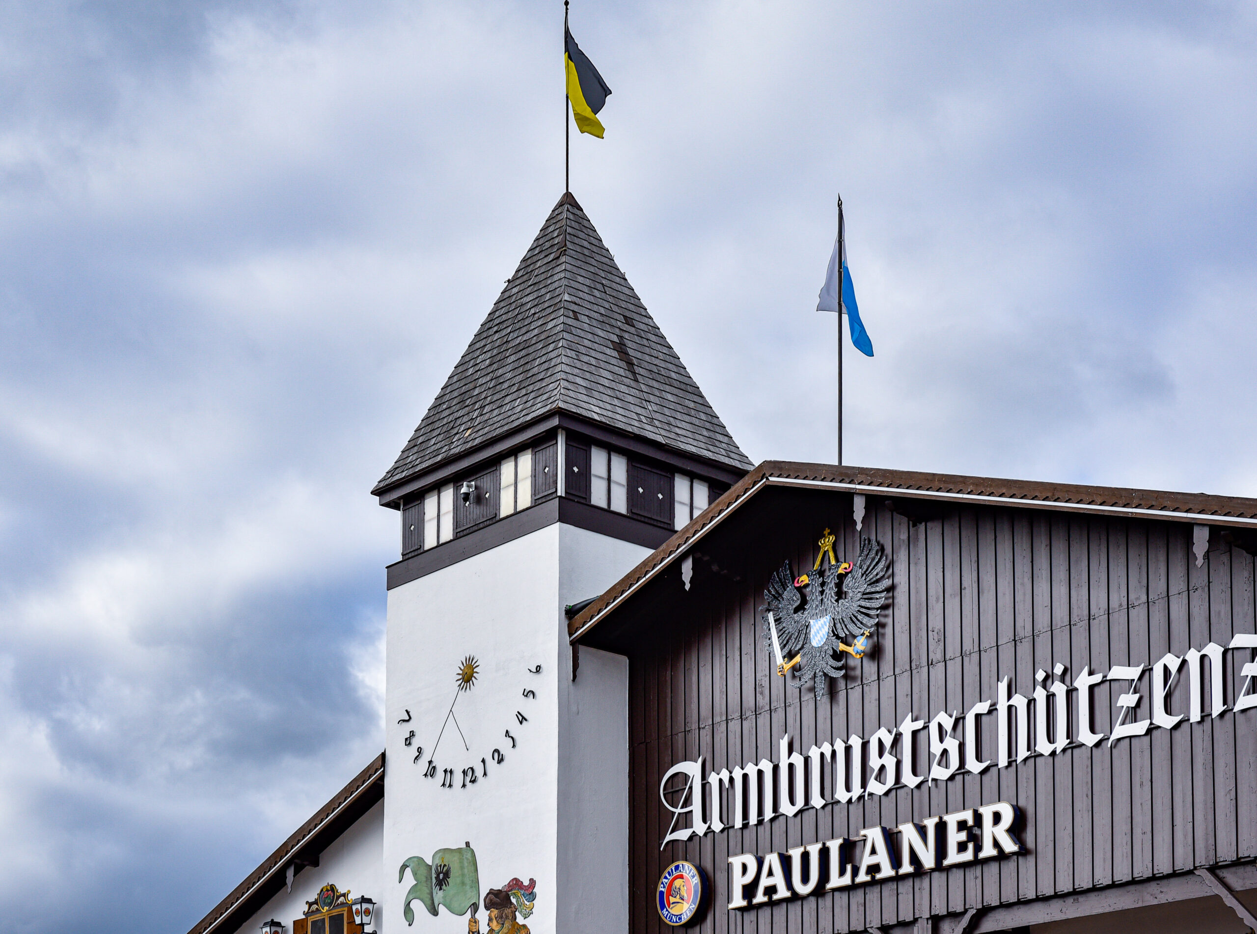 The Best Oktoberfest Munich Tent Reservations Guide for 2025