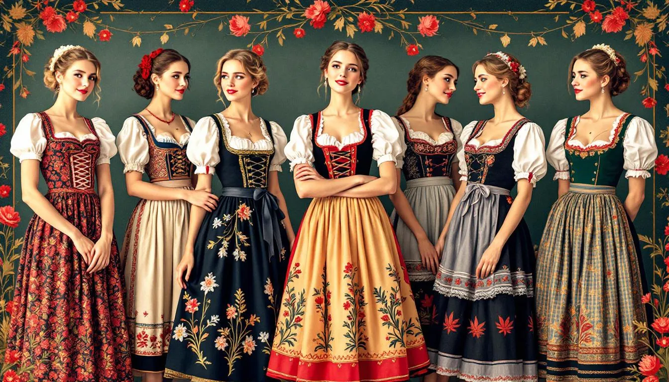 Best Oktoberfest Shirts: Top Styles for a Festive Look